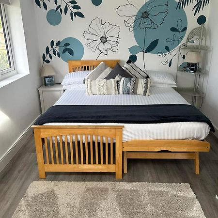 Wick Studio Apartment Christchurch  Luaran gambar