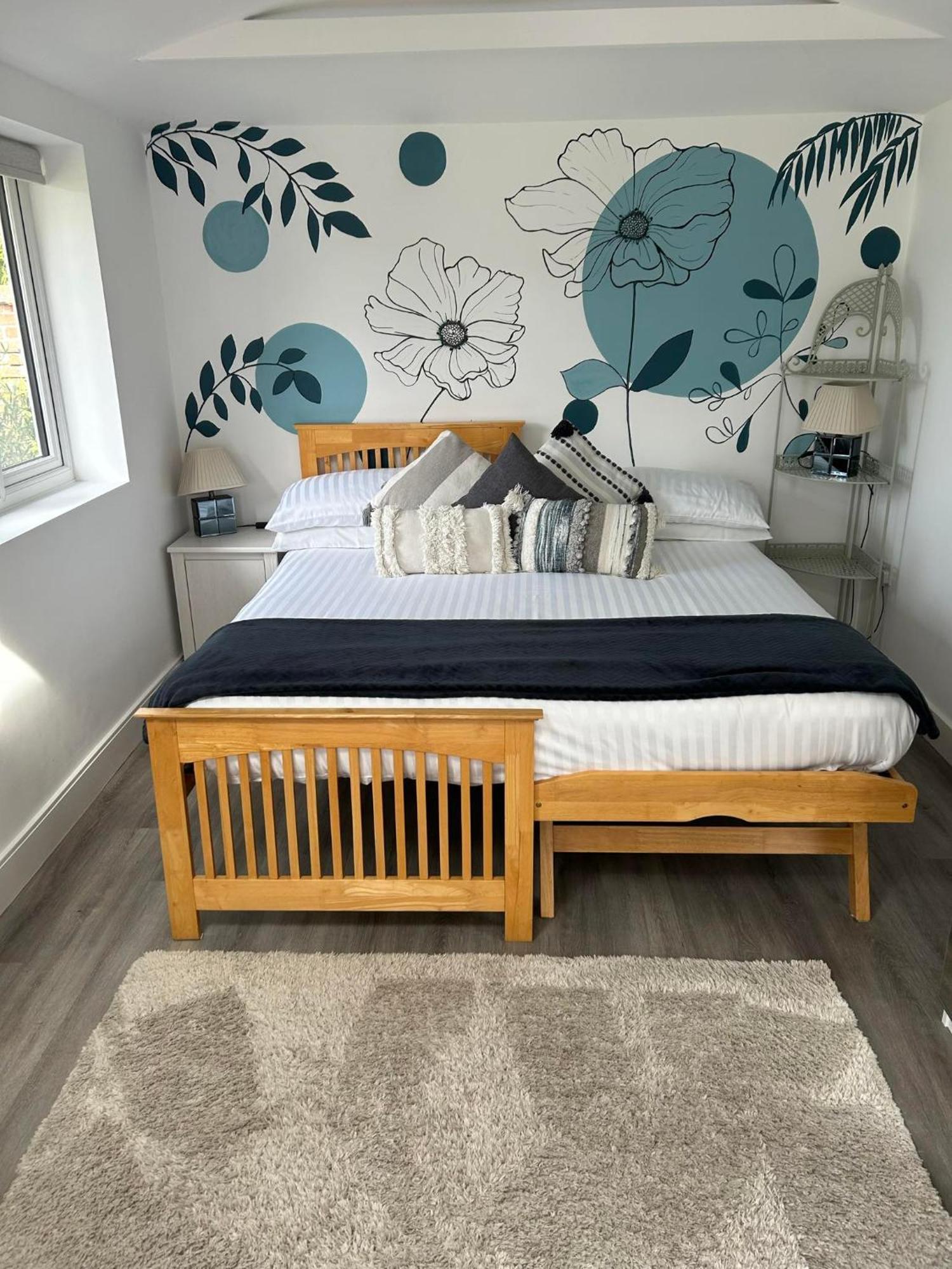 Wick Studio Apartment Christchurch  Luaran gambar